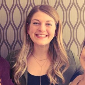 Meet your Posher, Libby